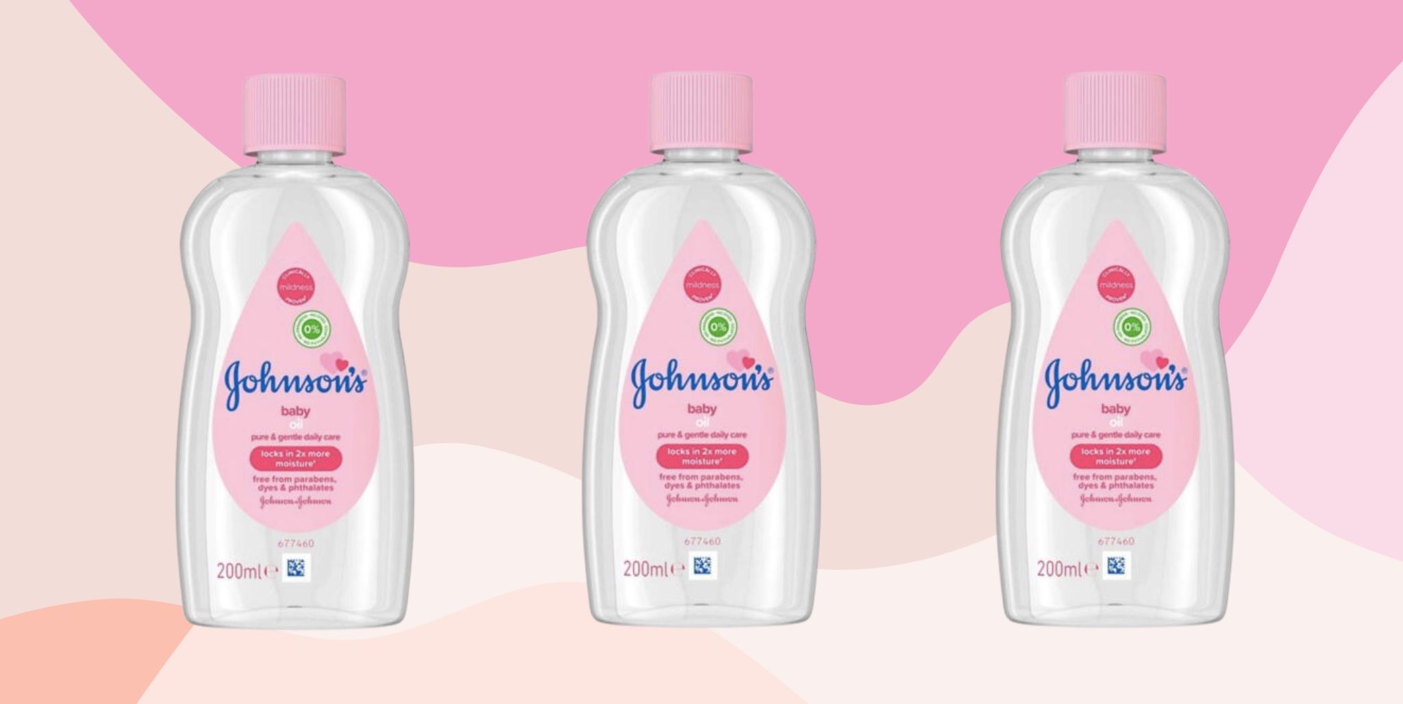 Discover the Magic: 17 Surprising Uses for Baby Oil