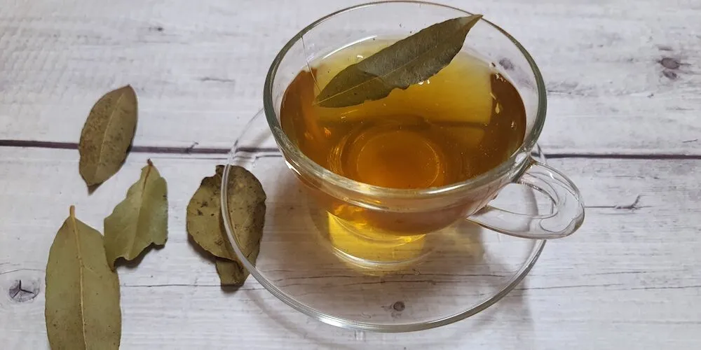 Unveiling the Magic of Bay Leaves Tea: A Cup Full of Secrets