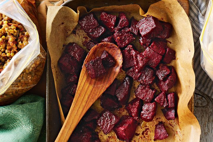 Unveiling the Best Way to Enjoy Beetroots: Easy, Delicious, and Nutritious!