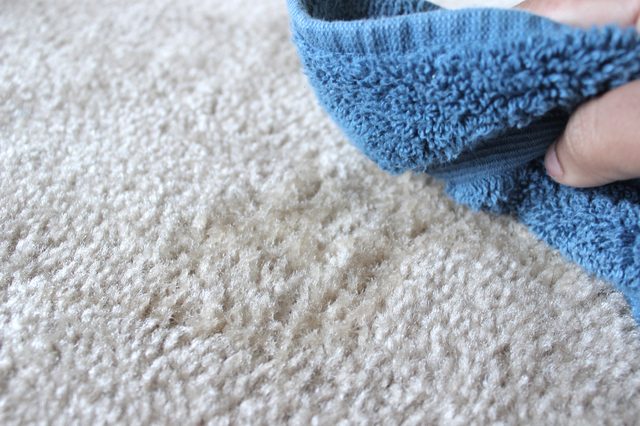 Carpet Refresh: The Warm Embrace of a Well-Scented Home