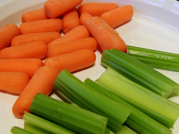 Cozy Up with Carrot and Celery Soup: A Heartwarming Recipe