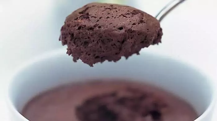 Effortlessly Elegant: The One-Ingredient Chocolate Mousse That Will Wow Your Guests