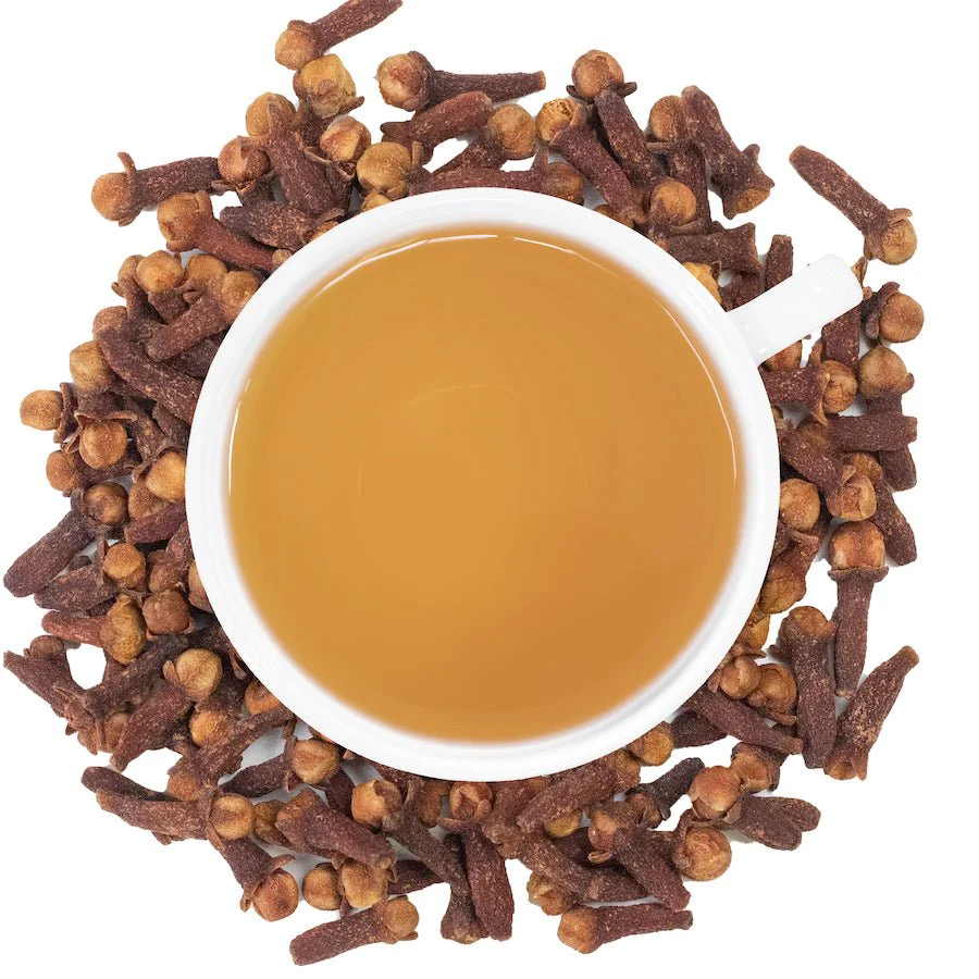 The Spice of Life: Clove-Infused Coffee, A Delightful Twist on Your Morning Brew