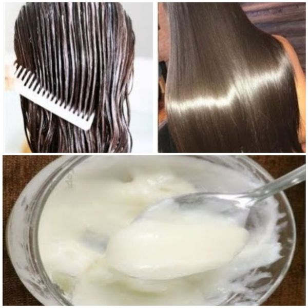 Hair Care Recipe: Your Secret Weapon for Luscious Locks