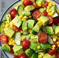 Celebrating the Simplicity of Mexico’s Most Famous Salad: Avocado and Tomato