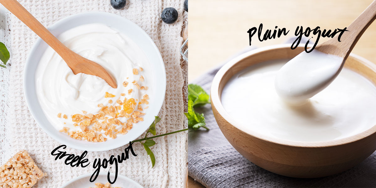 Delving into the Delights of Greek Yogurt: A Healthful Comparison