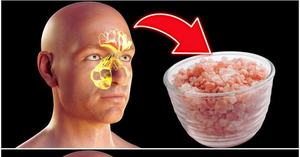 Easy Breathing: How Himalayan Salt Can Help Your Sinuses and Throats