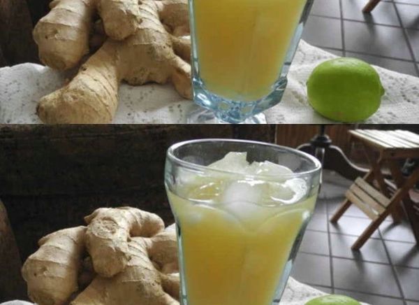 How to Make the Best Ginger Juice: A Sugar-Free Health Elixir