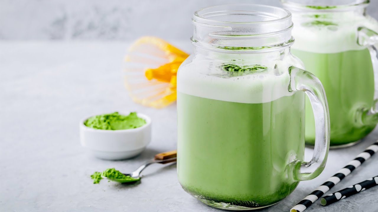 The Surprising Blend: Green Tea and Milk