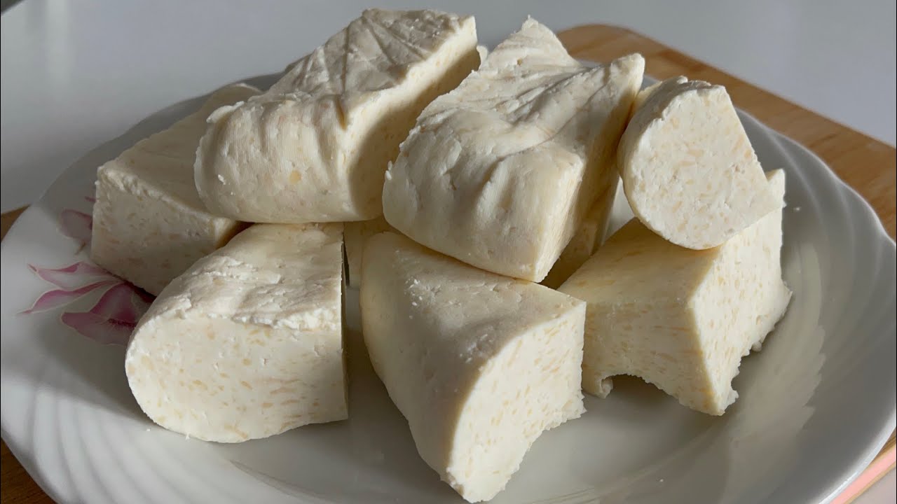 The Joy of Homemade Yeast-Free Cheese: A Simple and Delightful Recipe