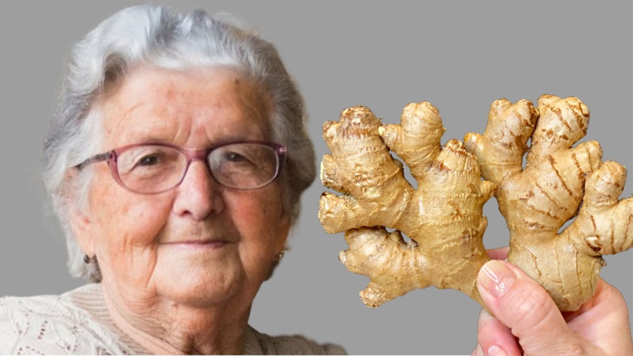 Embracing Wellness: The Power of Ginger for a Healthy Life