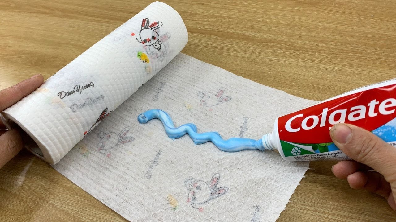 Discover the Magic of Toothpaste Beyond Your Bathroom!