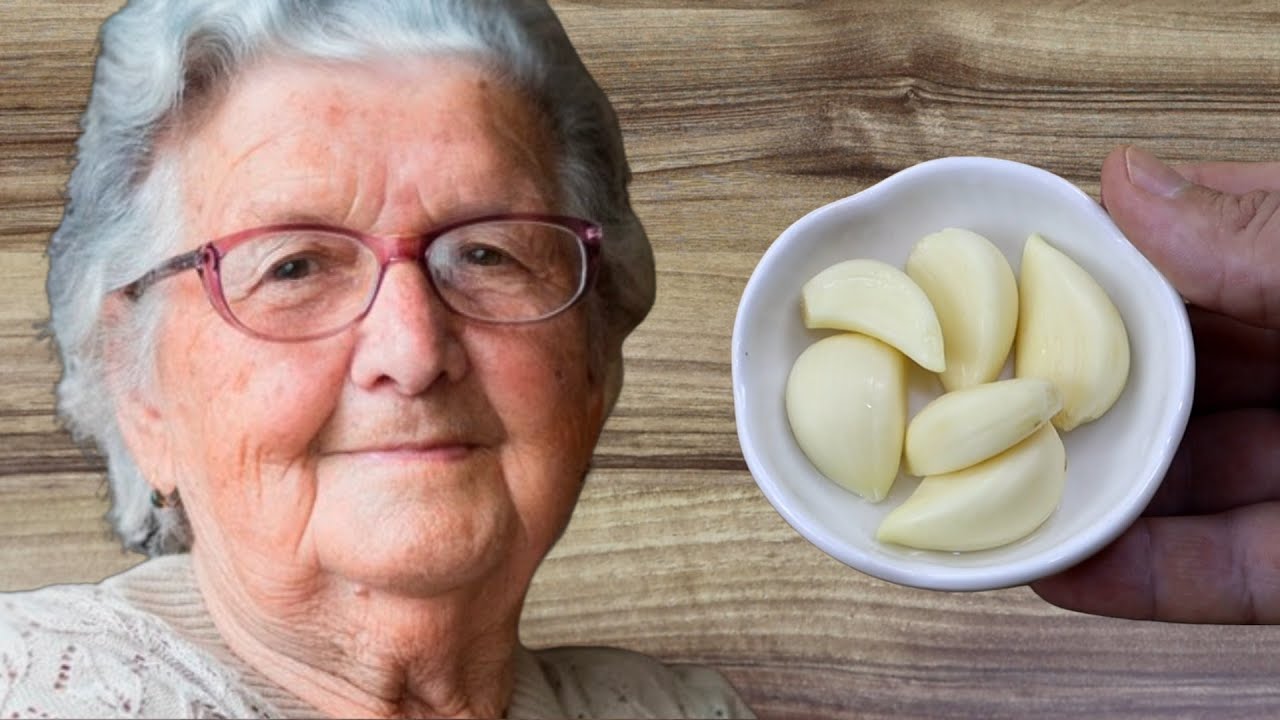 Grandma’s 3-Day Liver Cleanse: A Natural Detox Recipe