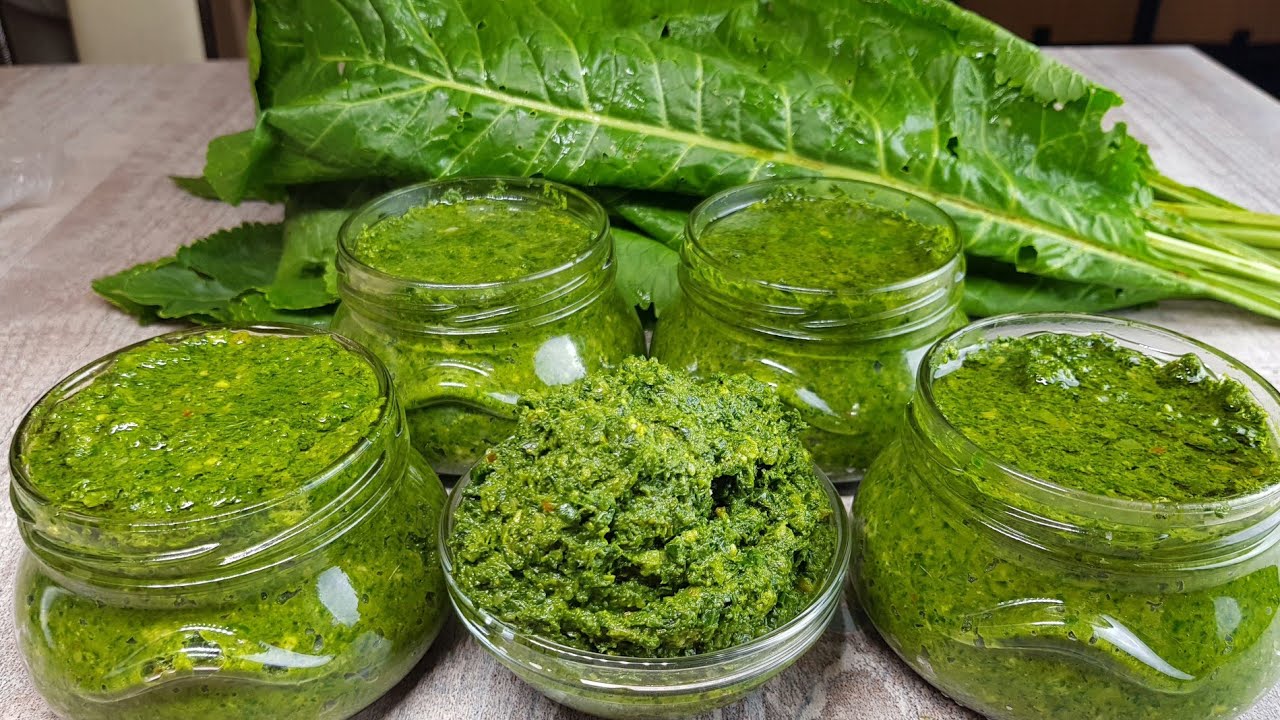 Winter’s Secret Ingredient: Horseradish Leaf Seasoning