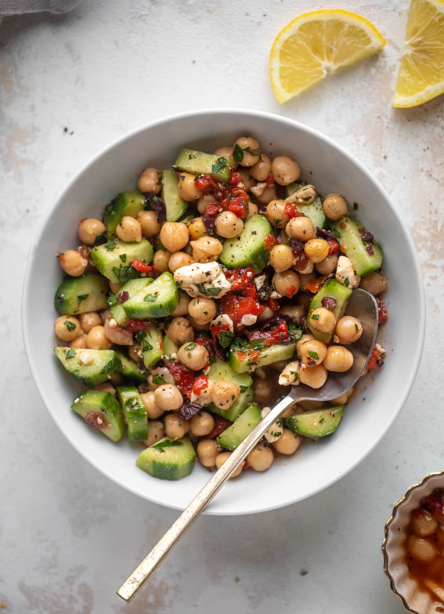 A Chickpea Delight: The Treasure Recipe for Stabilizing Blood Sugar!