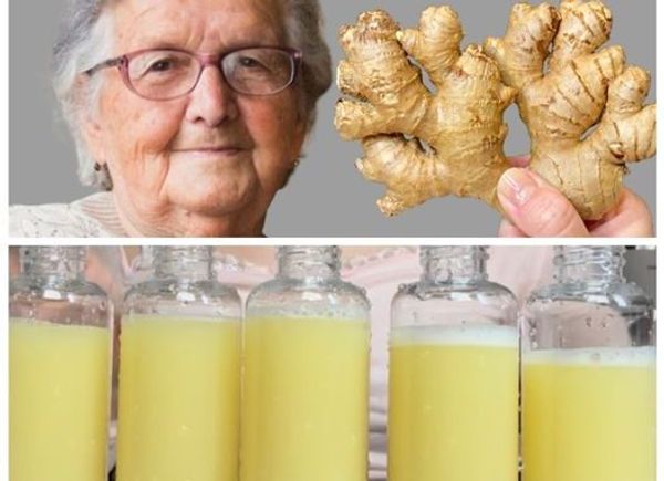 Boost Your Wellness with This Pineapple Ginger Shot Recipe