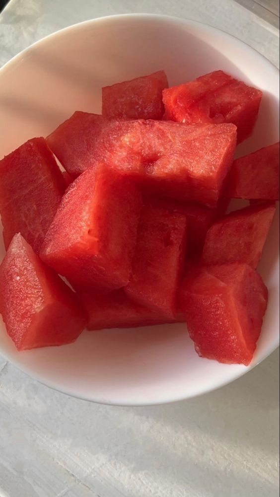 The Refreshing Benefits of Watermelon