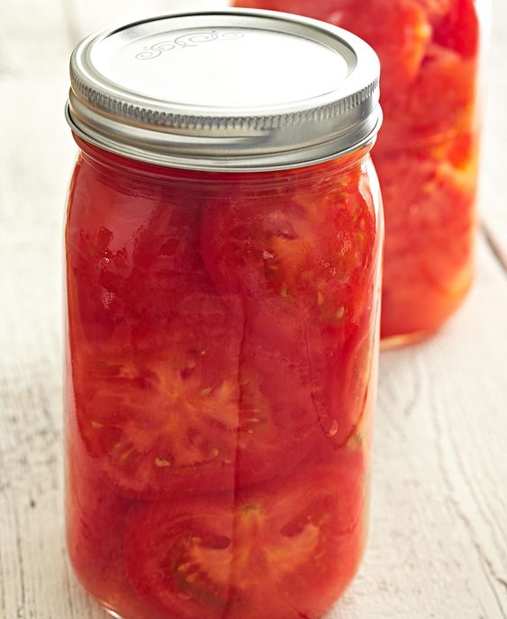 Practical Ways to Freeze Tomatoes for Winter Enjoyment