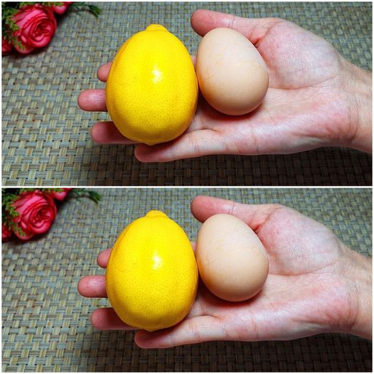 Unlocking Radiance and Rejuvenation: The Power of Lemon and Egg
