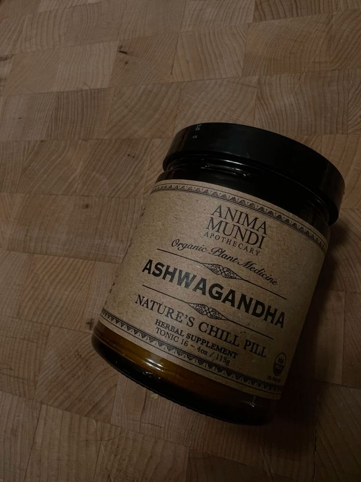 Discover the Surprising Health Benefits of Ashwagandha