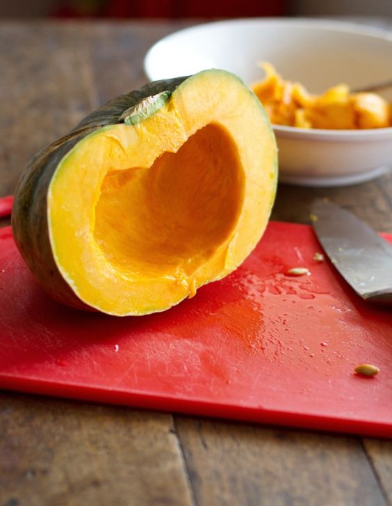 Discover the Hidden Benefits of Pumpkin for Blood Sugar Management