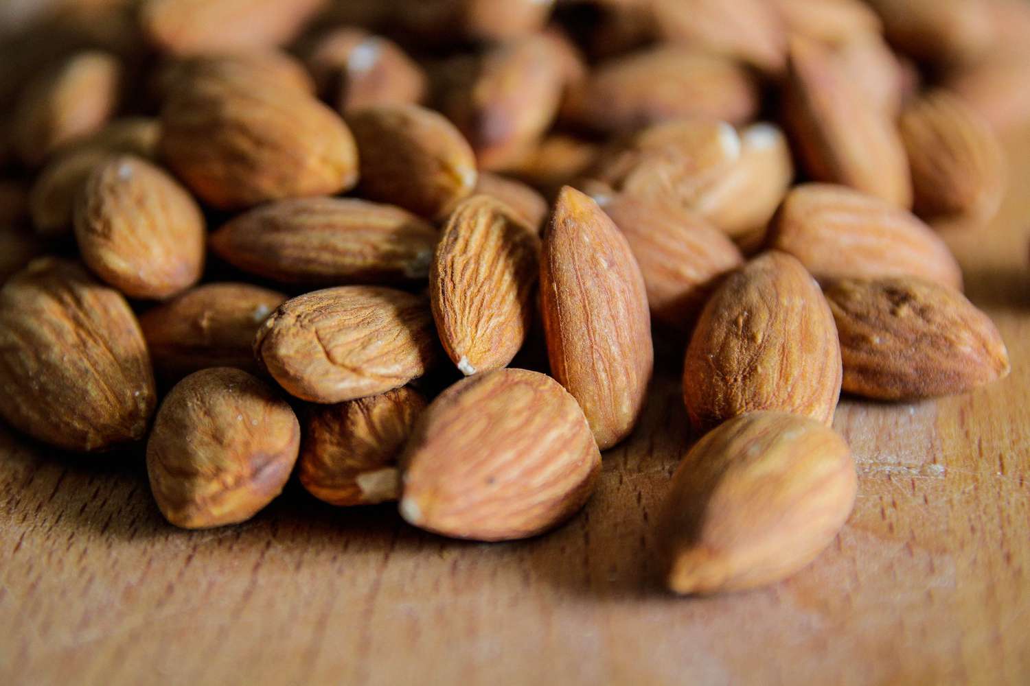 Almonds: The Super Nut That Deserves a Spotlight