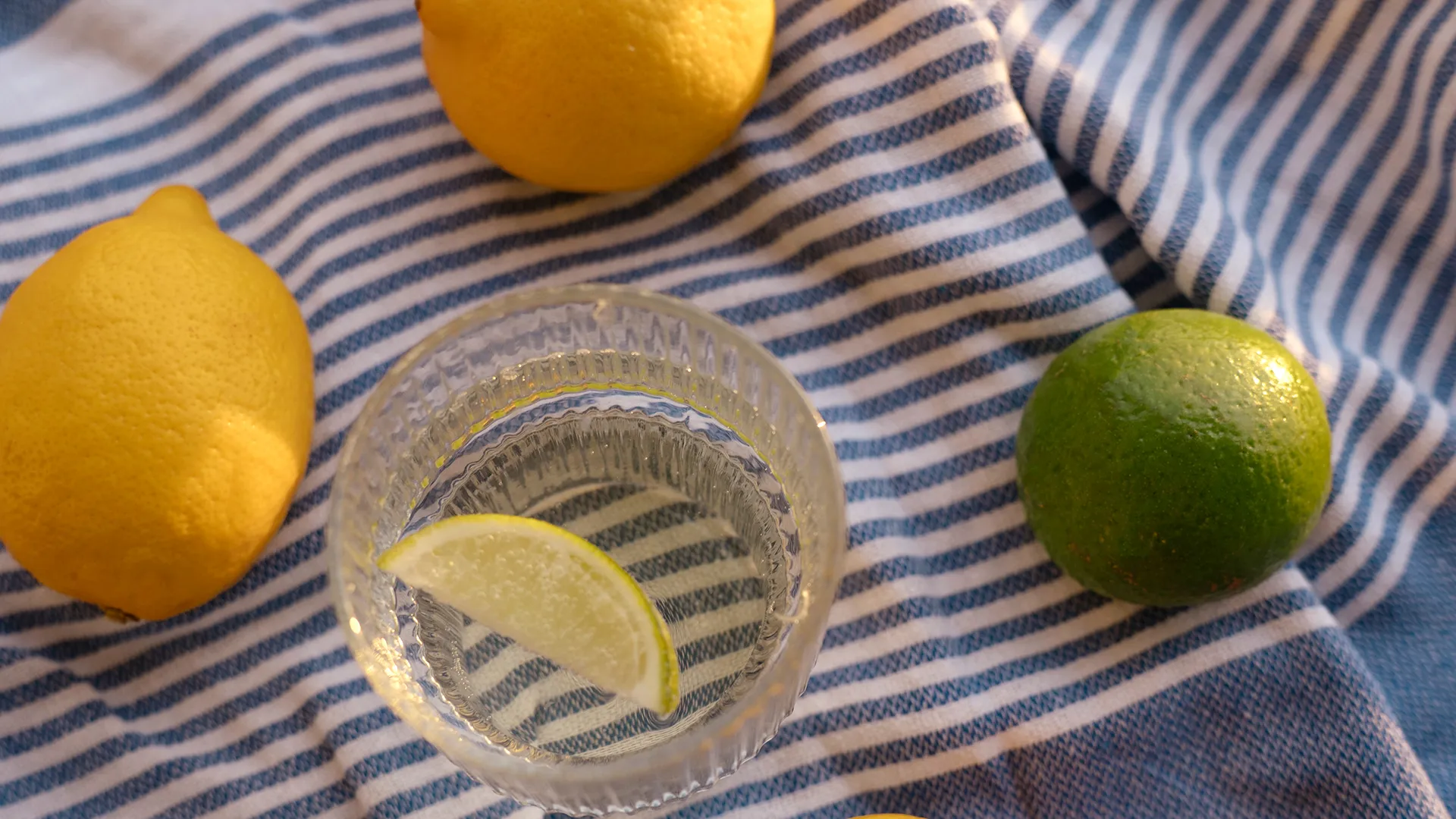 The Zesty Secret: The Wonders of Daily Lemon Water