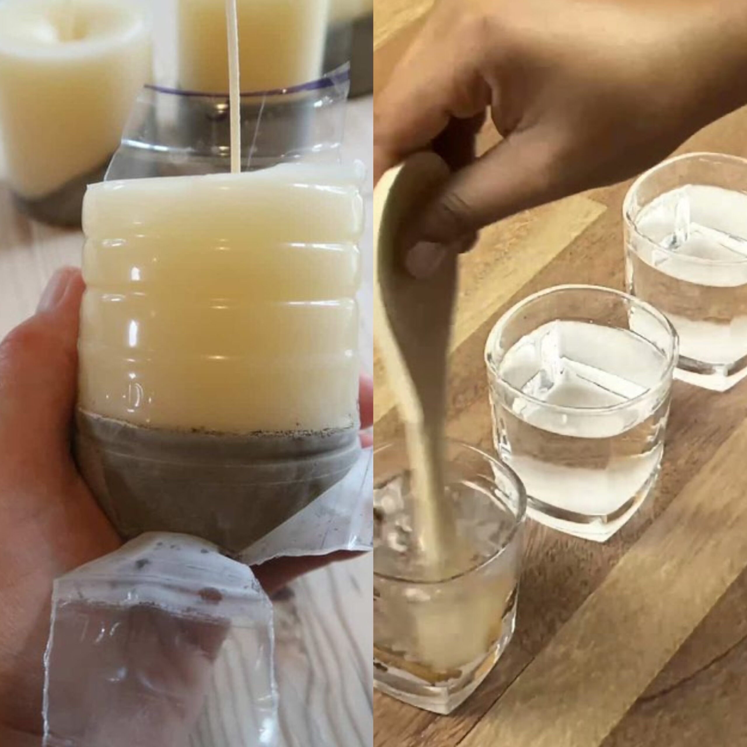 Unveiling the Secrets of Candle Making