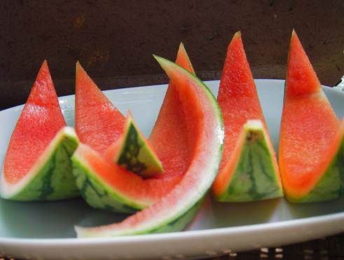 Unlocking the Hidden Potential of Watermelon Peels