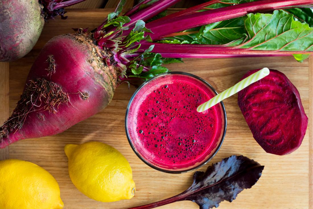 Discover the Wonders of Beetroot Juice for Your Health