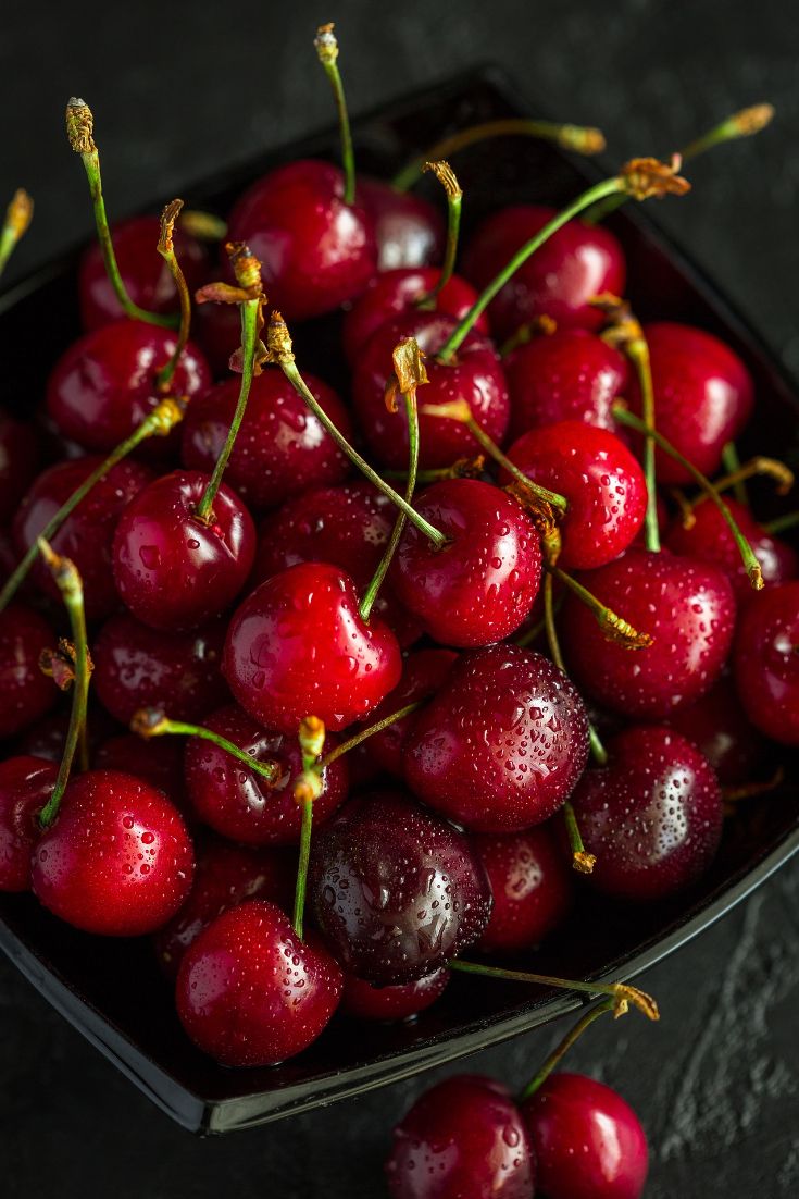 Savor the Taste of Summer with Sugar-Free Preserved Cherries