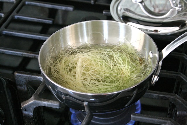 Discover the Secret Benefits of Boiled Corn Silk