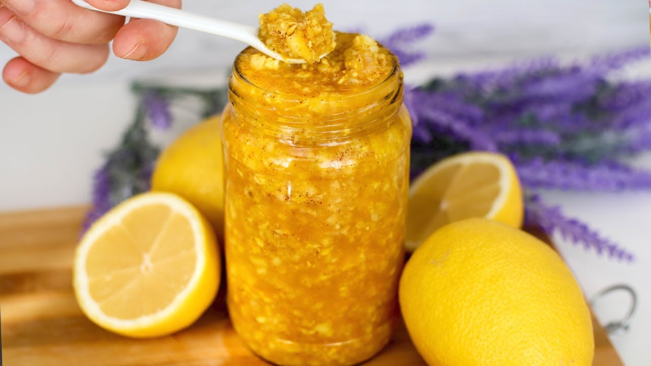 The Ultimate Immunity-Boosting Elixir: A Natural Defense Against Viruses and Colds