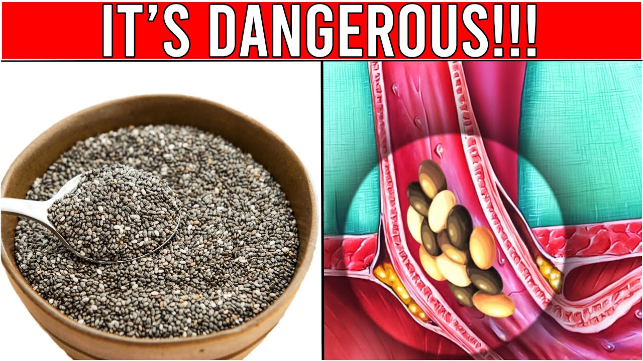 Essential Tips for Enjoying Chia Seeds Safely and Effectively