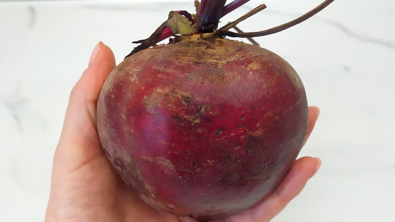 A Fresh Take on Everyday Dining: The Unbeatable Beet Salad