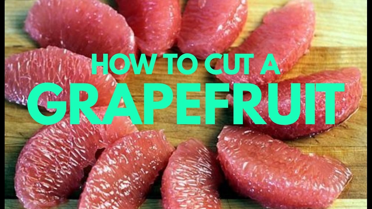 Mastering the Art of Cutting a Grapefruit: The Best Way to Enjoy Every Juicy Bite