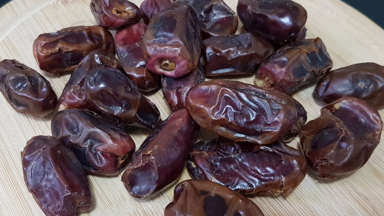 A Fresh Start: The Power of Dates for Intestinal Cleansing