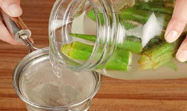 Unveiling the Wonders of Okra Water: 5 Amazing Benefits