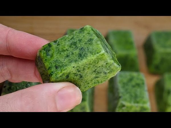Boost Your Immune System with Homemade Cooking Cubes