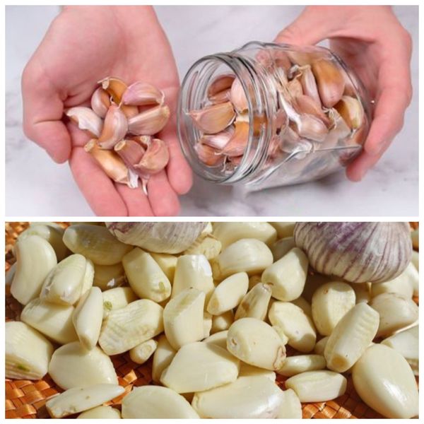 How to Keep Garlic Fresh and Flavorful for Months