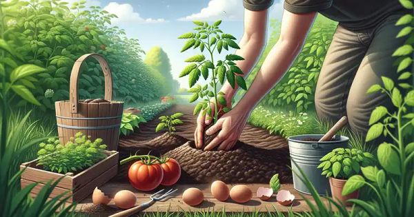 The Ultimate Guide to Planting Tomatoes: Expert Tips for Bountiful Harvests