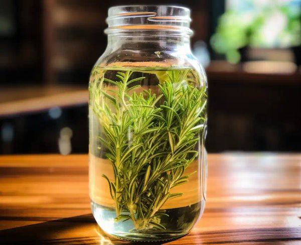 Rosemary: The Versatile Herb Enhancing Home Life