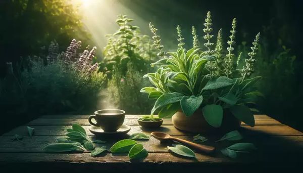 Nature’s Miracle Herb for Holistic Healing