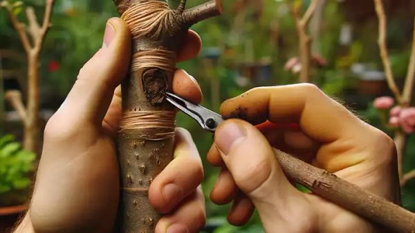 How to Graft Trees Correctly and Efficiently