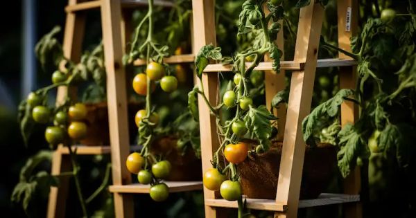 Why Tomato Plants Need Cages: The Essential Guide