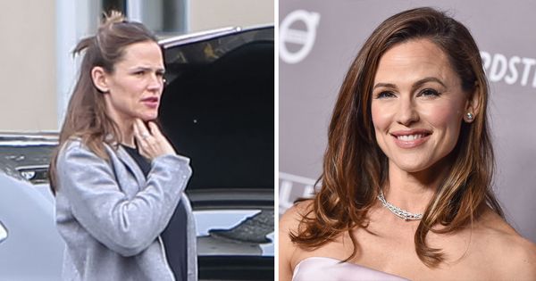 Jennifer Garner’s Heartwarming Gesture