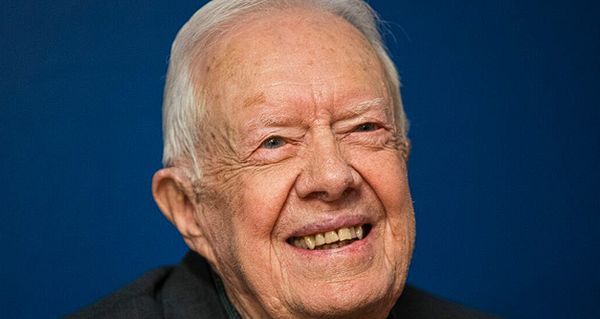 Jason Carter provides update on Jimmy Carter’s health