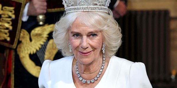 Queen Camilla, 77, Breaks Royal Protocol During Australia and Samoa Tour with Husband King Charles