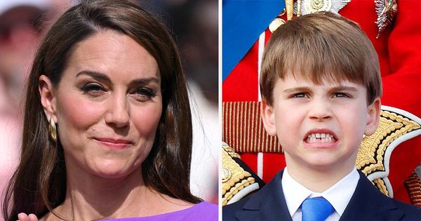 Kate Middleton was ‘terrified’ after giving birth to Prince George