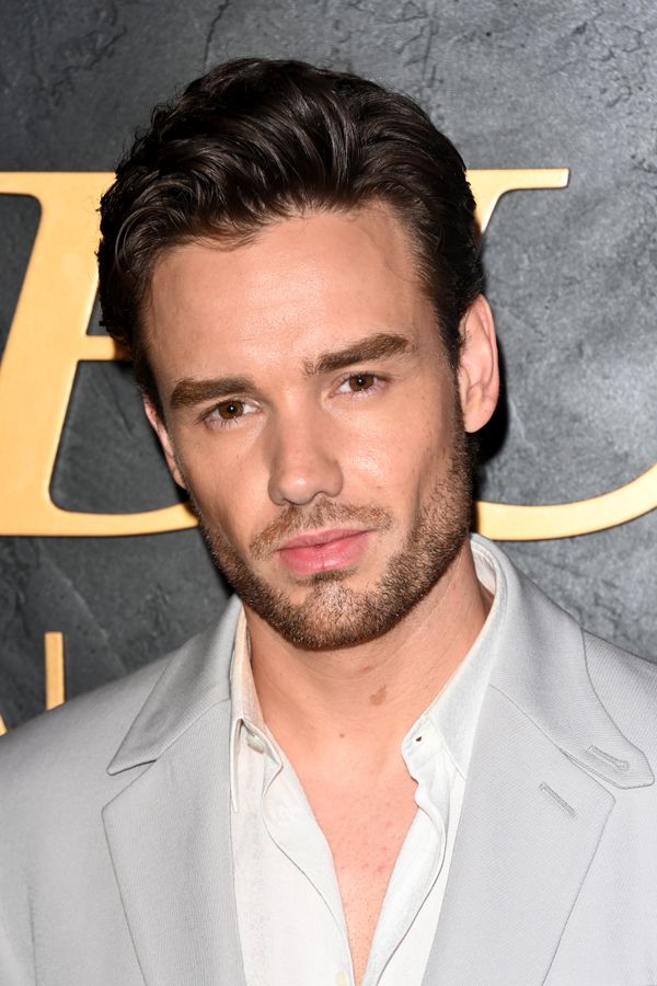 Liam Payne at the Atlantis The Royal in Dubai on January 20, 2023 | Source: Getty Images